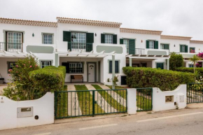 Casa Primavera, Albufeira